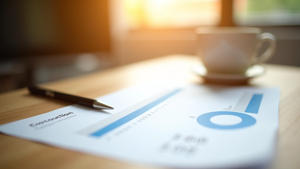 Gráfico de consumo de energia mensal mostrando redução após instalação de termostato inteligente